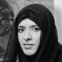 Azza Al Qubaisi