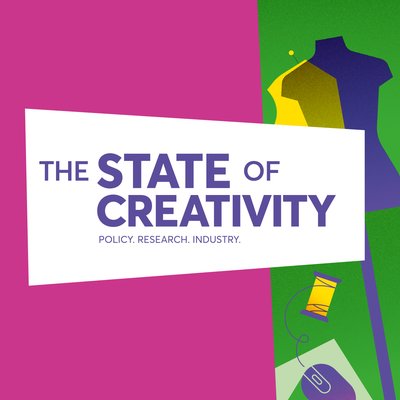 State of Creativity report