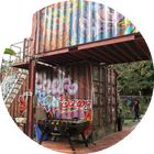 (Closed) Open call for researcher: Creative and Cultural Districts in Thailand 