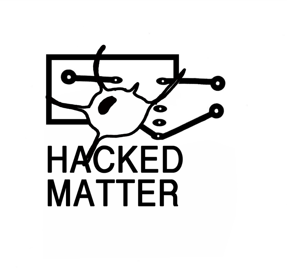 Hacked Matter